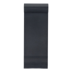 Supporto pieghevole per telefono portatile personalizzabile color nero settima vista