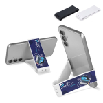 Supporto pieghevole per telefono portatile personalizzabile