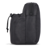 Tracolla con capacità per una borraccia da 500 ml color nero quinta vista