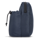 Tracolla con capacità per una borraccia da 500 ml color blu scuro quinta vista