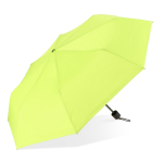 Ombrello pieghevole in vari colori con custodia coordinata Ø 96