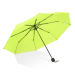 Ombrello pieghevole in vari colori con custodia coordinata Ø 96 seconda vista