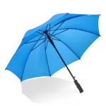 Ombrello di vari colori con apertura automatica Ø 103 color blu seconda vista