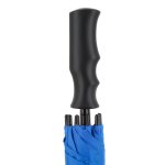 Ombrello di vari colori con apertura automatica Ø 103 color blu quinta vista