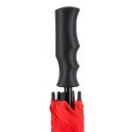 Ombrello di vari colori con apertura automatica Ø 103 color rosso quinta vista