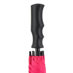 Ombrello di vari colori con apertura automatica Ø 103 color rosa quinta vista