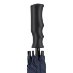 Ombrello di vari colori con apertura automatica Ø 103 color blu scuro quinta vista