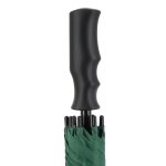 Ombrello di vari colori con apertura automatica Ø 103 color verde scuro quinta vista