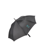 Ombrello di vari colori con apertura automatica Ø 103 vista area di stampa