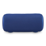 Speaker resistente all’acqua con ricarica rapida Fresh n Rebel 40 W color blu seconda vista