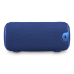 Speaker resistente all’acqua con ricarica rapida Fresh n Rebel 40 W color blu terza vista