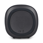 Speaker resistente all’acqua con ricarica rapida Fresh n Rebel 40 W color grigio scuro quarta vista