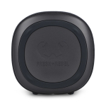 Speaker resistente all’acqua con ricarica rapida Fresh n Rebel 40 W color grigio scuro quinta vista