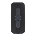 Speaker resistente all’acqua con ricarica rapida Fresh n Rebel 40 W color grigio scuro sesta vista