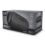 Speaker resistente all’acqua con ricarica rapida Fresh n Rebel 40 W color grigio scuro settima vista