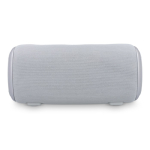 Speaker resistente all’acqua con ricarica rapida Fresh n Rebel 40 W color grigio chiaro seconda vista