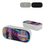 Altoparlante resistente all’acqua con 5 ore di riproduzione