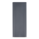 Kit di strumenti di precisione per riparare dispositivi elettronici color grigio sesta vista