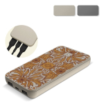 Powerbank per caricare 3 dispositivi contemporaneamente 10.000 mAh