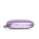 Speaker portatile in vari colori con manico di trasporto 5 W color lilla sesta vista