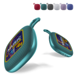 Speaker portatile in vari colori con manico di trasporto 5 W