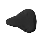 Coprisella bicicletta su misura impermeabile color nero