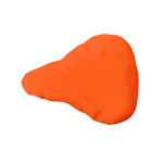 Coprisella bicicletta su misura impermeabile color rosso