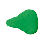 Coprisella bicicletta su misura impermeabile color verde