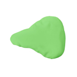 Coprisella bicicletta su misura impermeabile color verde mela