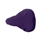 Coprisella bicicletta su misura impermeabile color viola