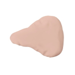 Coprisella bicicletta su misura impermeabile color nude