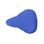 Coprisella bicicletta su misura impermeabile color blu reale