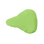 Coprisella bicicletta su misura impermeabile color lime