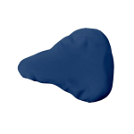Coprisella bicicletta su misura impermeabile color blu mare