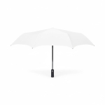 Ombrello su misura 100% personalizzabile automatico Ø96 color bianco settima vista