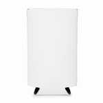 Fodera in neoprene isolante su misura per lattine da 450 ml color bianco settima vista