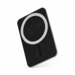 Cover adesiva per telefono su misura con 26 ventose color grigio terza vista
