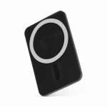 Cover adesiva per telefono su misura con 26 ventose color grigio topo terza vista