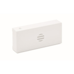 Memoria USB dai colori trasparenti su misura personalizzabile color blu trasparente