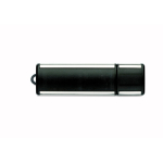 USB su misura con cappuccio e scocca dalle finiture metalliche color nero settima vista