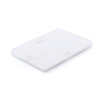 Tessera USB doppia con USB e tipo C e design ultrapiatto pieghevole vista con scatola