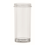 Frullatore portatile e ricaricabile con coperchio con beccuccio 600 ml color nero