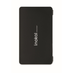 Calcolatrice con tavoletta LCD da 5 pollici e pennino color nero seconda vista principale