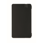 Calcolatrice con tavoletta LCD da 5 pollici e pennino color nero terza vista