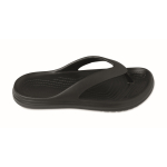 Infradito da spiaggia in plastica personalizzabili quinta vista