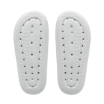 Infradito unisex in plastica per spiaggia ed eventi sesta vista