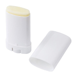 Stick solare protettivo in plastica SPF 30 resistente all’acqua 30 ml color bianco quarta vista