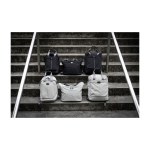 Borsa a mano/spalla ultraleggera con scomparti BrandCharger sesta vista