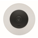 Lampada da tavolo LED ricaricabile con autonomia di 6 ore color nero ottava vista