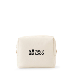 Beauty case in poliestere ad alta densità in vari colori vista principale